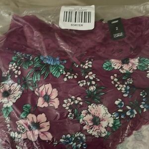 Torrid new Cheeky panties